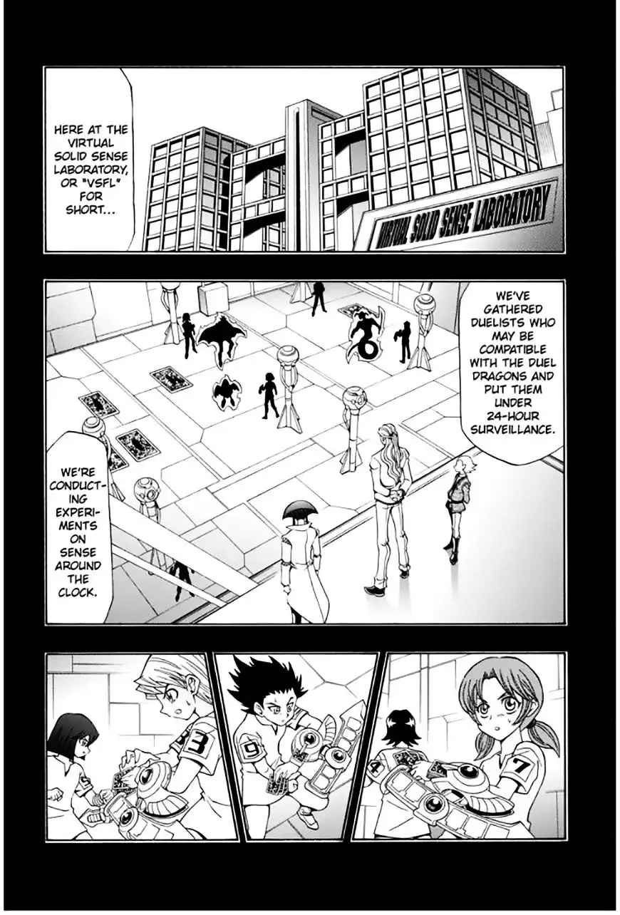 Yu-Gi-Oh! 5Ds Chapter 31 10